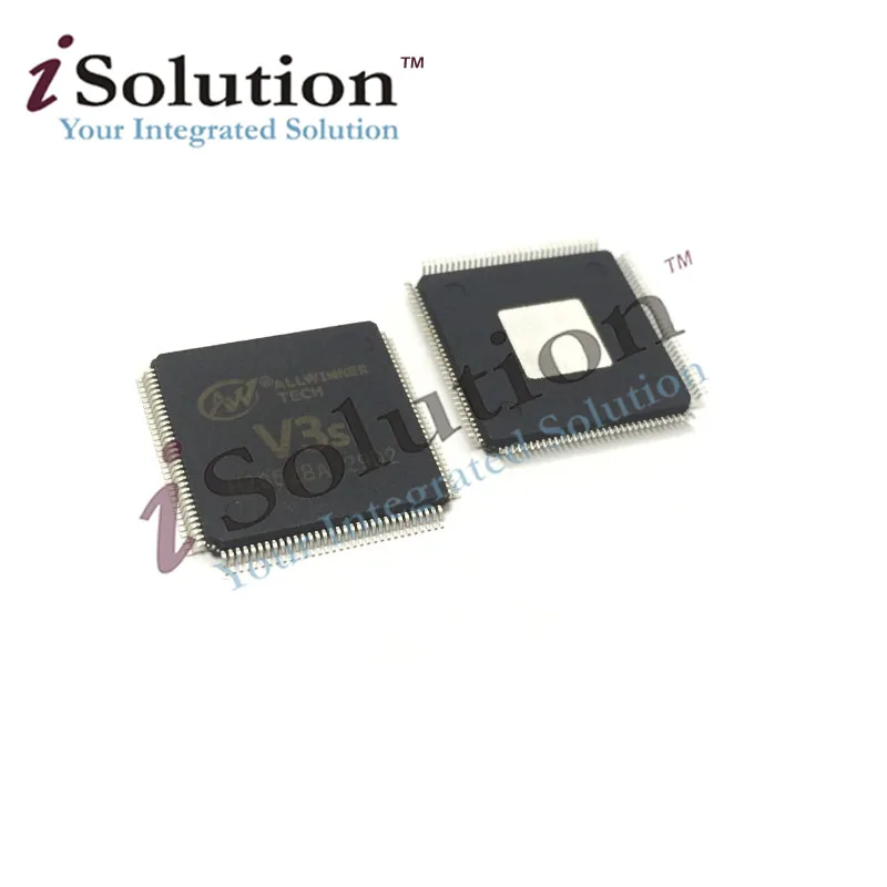 

ALLWINNER CPU V3S AXP203 New and Original