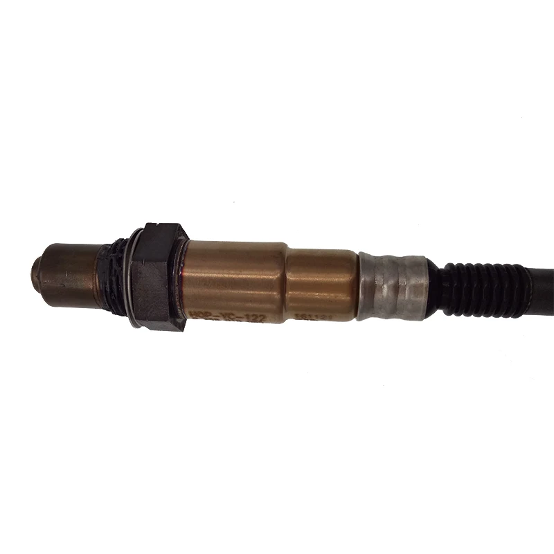 Car styling Free shipping Oxygen Sensor for AVEO 1 2 1 4 1 6 Opel CORSA