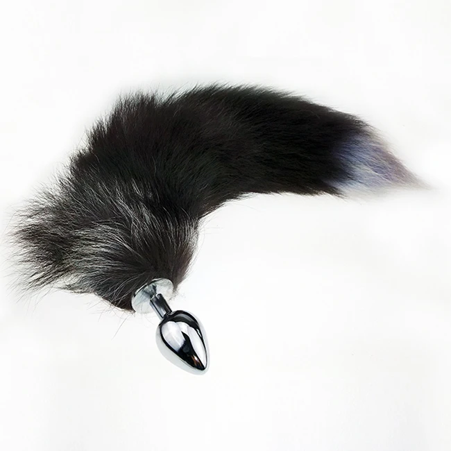 post anal tail post anal tail