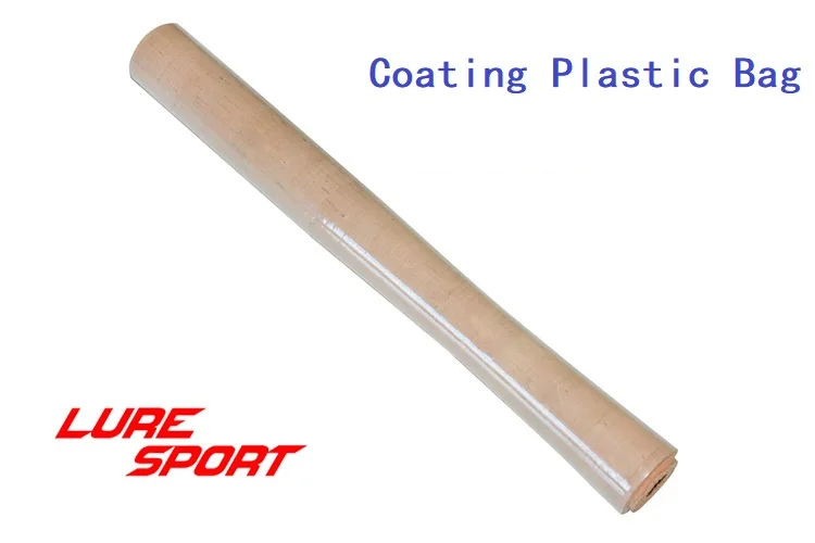 25 or 35cm middle sunken Cork grip with step (12)