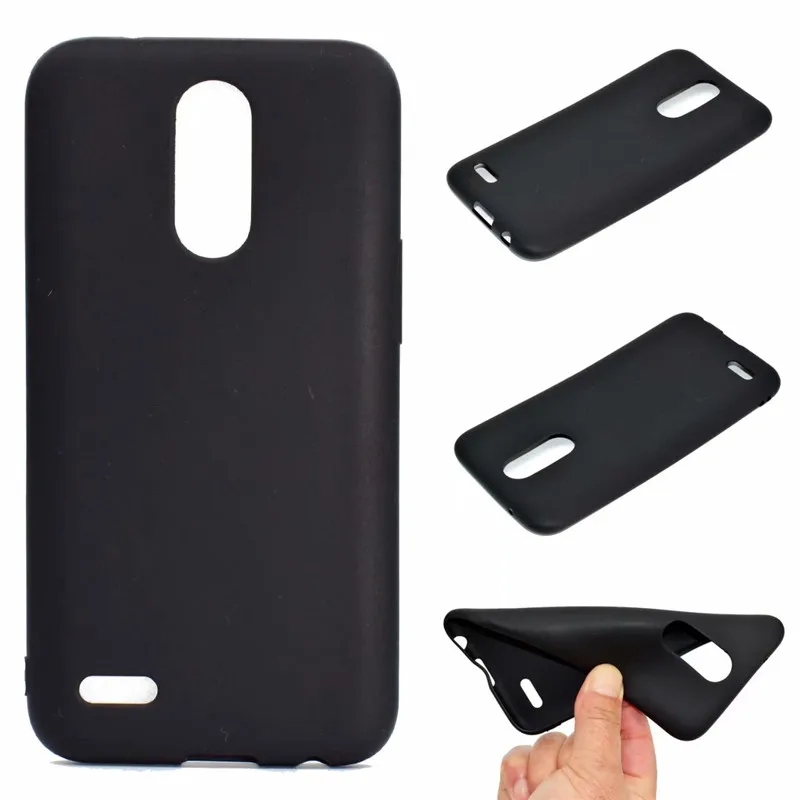 For LG K10 2017 Cover (6)