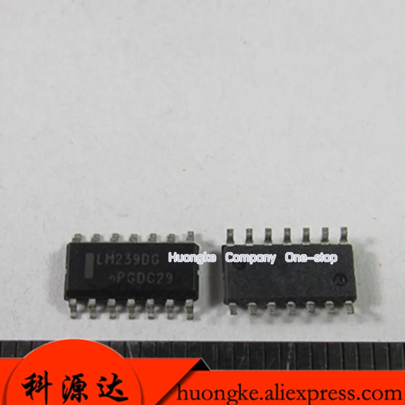 

10pcs/lot LM239DG LM239 SOP14 INSTOCK