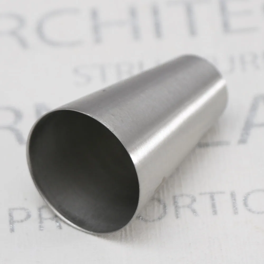 304 Stainless Steel piping nozzles Large Round Metal Flower Cake Cream Decoration Tips Cupcake Cake Cream Decoration 304 Stainless Steel piping nozzles Large Round Metal Flower Cake Cream Decoration Tips Cupcake Cake Cream Decoration