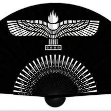 100 шт заказной индивидуальный логотип ручной складной элегантный Шелковый веер свадебные и вечерние украшения сувениры 20 цветов почта Китая