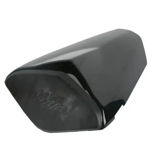 Чехол для заднего сиденья мотоцикла Cowl белый KAWASAKI NINJA ZX6R ZX636 2009 2012|Накладки и