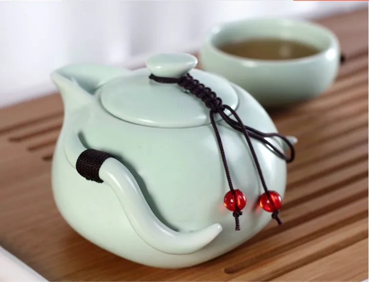 6 шт Цзиндэчжэнь глазурь керамическая кунг-фу чайная чашка Пуэр чайная чашка труба аксессуары для чая маленькая чайная чаша чашки для питья чая