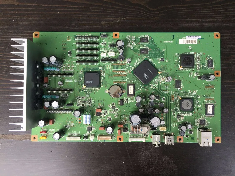 

Main board Ca11main ca11 main formatter board for Epson stylus pro 7908 7910 printer