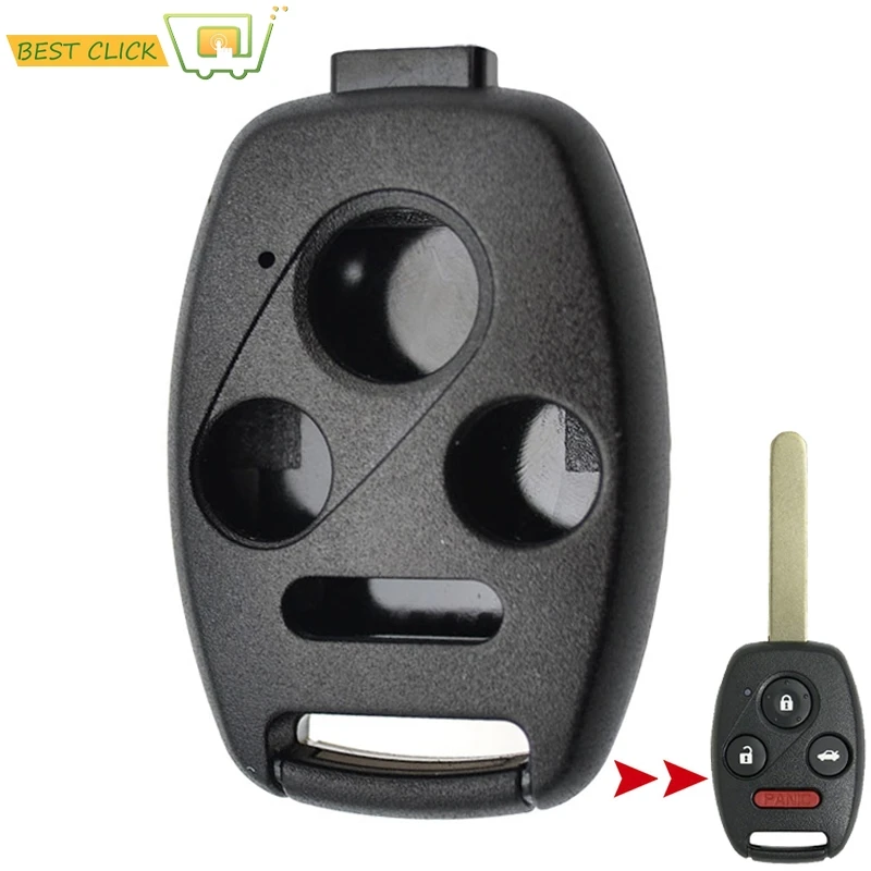 Key Fob Cover For 2006-2013 Hyundai Azera Remote Case Rubber Skin Jacket