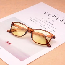 Бифокальные многофокальные очки для чтения, лупа, ночное видение, взгляд рядом с дальней дальнозоркостью, очки для дальнозоркости+ 1,0 до+ 4 L3