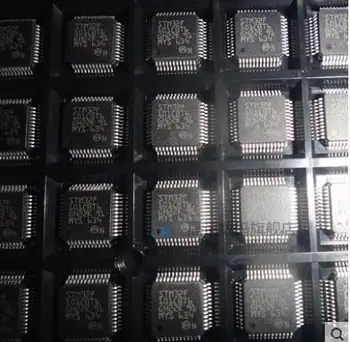 

STM32F101CBT6 STM32F101C LQFP-48 Microcontroller chip