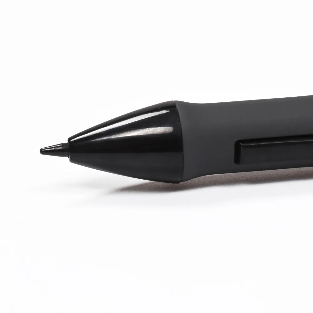 Skup Profesjonalne Huion pióro cyfrowe 2048 poziomy bezprzewodowy ekran dotykowy Stylus P68 dla Huion 420 H420 nowy 1060 Plus tablet graficzny