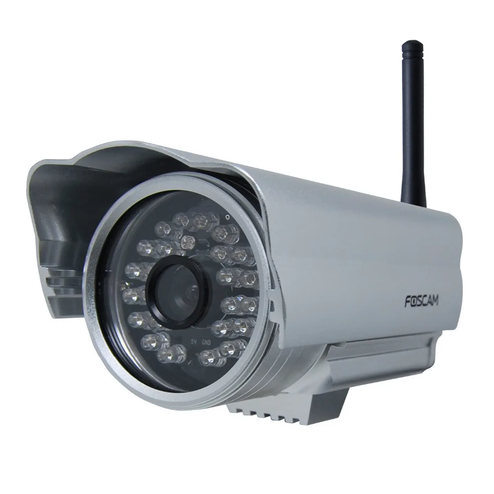 wireless ip webcam