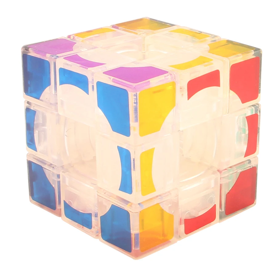 sensory cube for autism