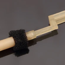 10 шт./лот Professional Mosaci иглы трубки для перманентного макияжа Biotouch машина