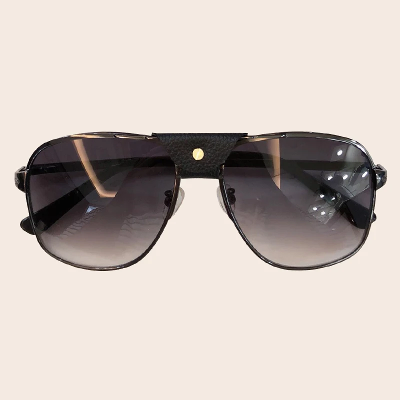 

Women Fashion Oval Sunglasses Retro Cat Eye Sun Glasses Vintage Glasses Men UV400 Shades