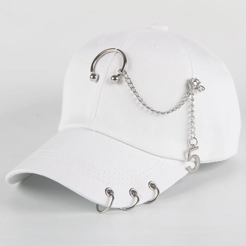 BTS Stud Caps (Official Collection)