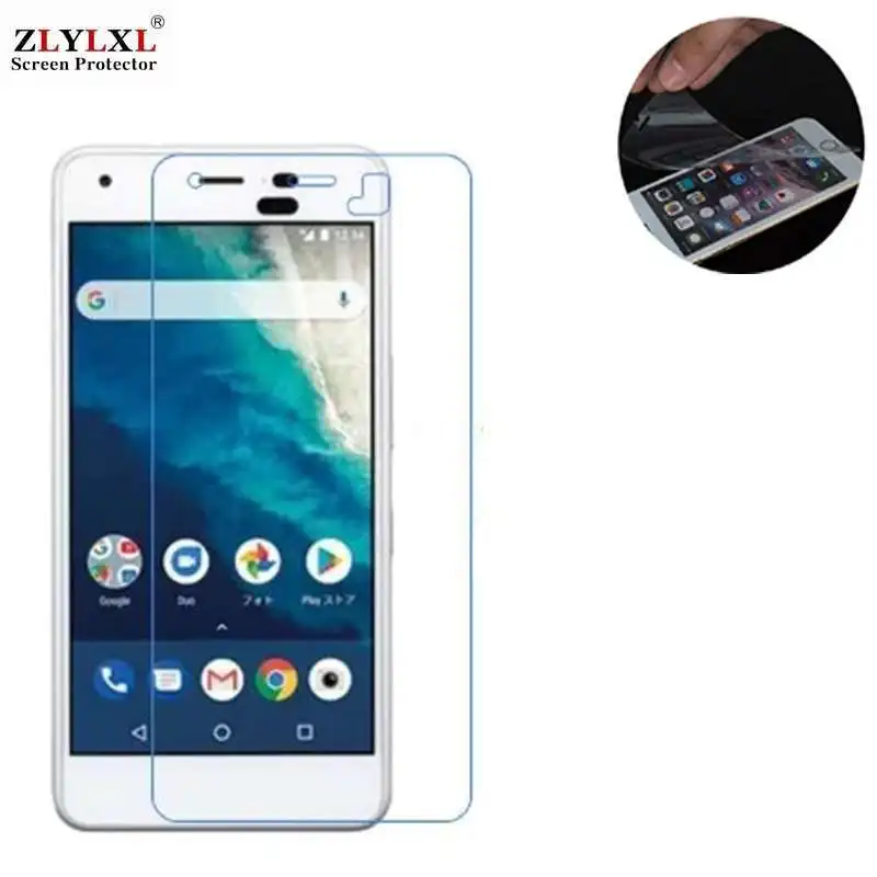 Android One S4 DIGNO J