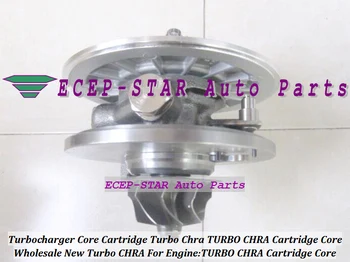 Buy Free Ship Turbo Cartridge CHRA GT2052V 720931 720931-5004S 720931-0003 070145702A For Volkswagen VW T5 Transporter AXE 2.5L TDI
