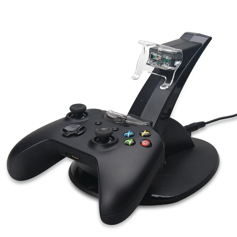 Xbox One Charging dock (9)