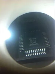 

10pcs/lot AD7864ASZ-1 AD7864AS-1 AD7864ASZ1 AD7864AS1 QFP44
