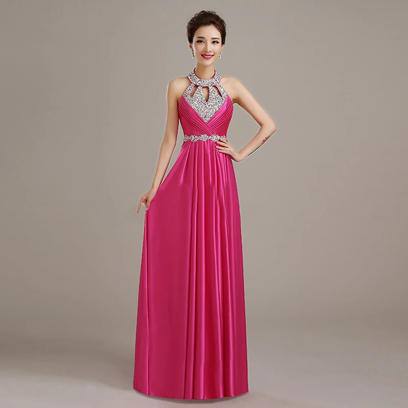 rose red