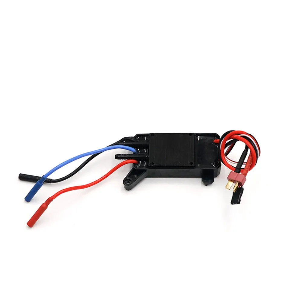التحكم عن بعد سباق قطع الزورق 14.8A فرش ESC ل Feilun FT011 السفينة الغيار أجزاء التحكم عن بعد سباق قطع الزورق 14.8A فرش ESC ل Feilun FT011 السفينة الغيار أجزاء