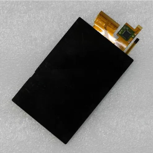 

New Original LCD Display Screen for Canon Powershot G3X Camera with Backlight and Outer Touch