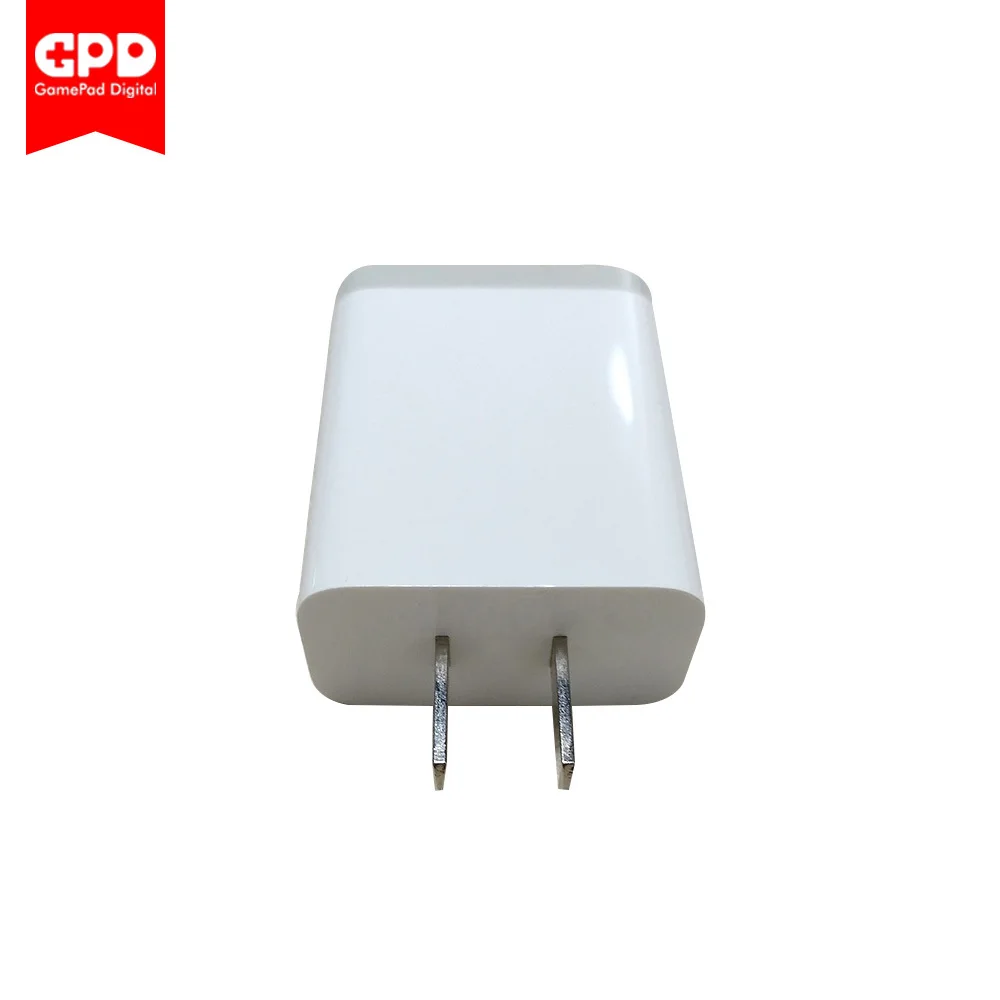 

Upslon Original US/Japan Standard Power Adapter For GPD WIN2/ Pocket Windows UMPC Mini Laptop
