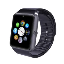 DZ09 Anti-lost Passometer Smart Watch Men's GT08 Bluetooth SmartWatch Men Support Sim Card Sleep Monitor Wristwatch Men PK Q18