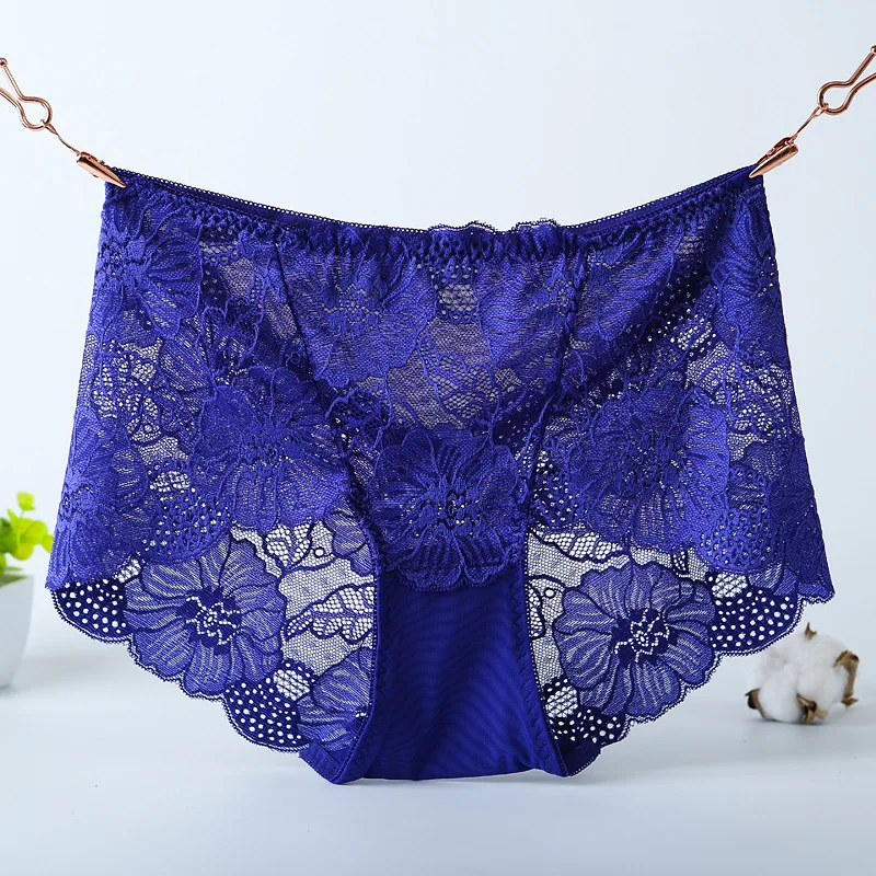 Женское нижнее белье Ropa interior femenina сексуальные трусики женское размера плюс 5XL