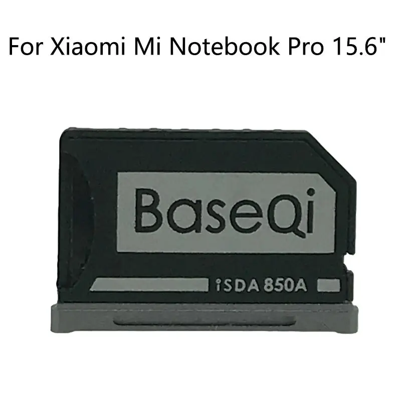 BaseQi Micro sd Card Adapter 850A memory stick pro duo Ninja Stealth Drive for Xiaomi Mi 2