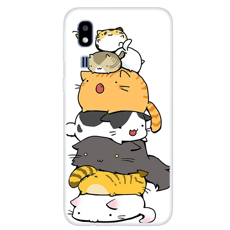 堆叠猫
