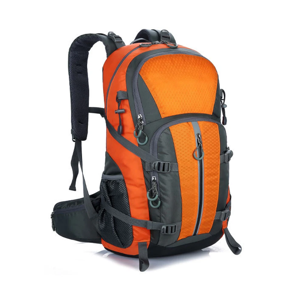 Hiking Backpack, Bags Shop 40L Hiking Daypack for Travel Outdoor