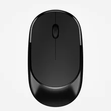 Бесшумные кнопки 2,4G Беспроводной Мышь для компьютера Тетрадь Портативный путешествия Мышь мини Ультра тонкая мышь для ноутбук ПК настольный компьютер