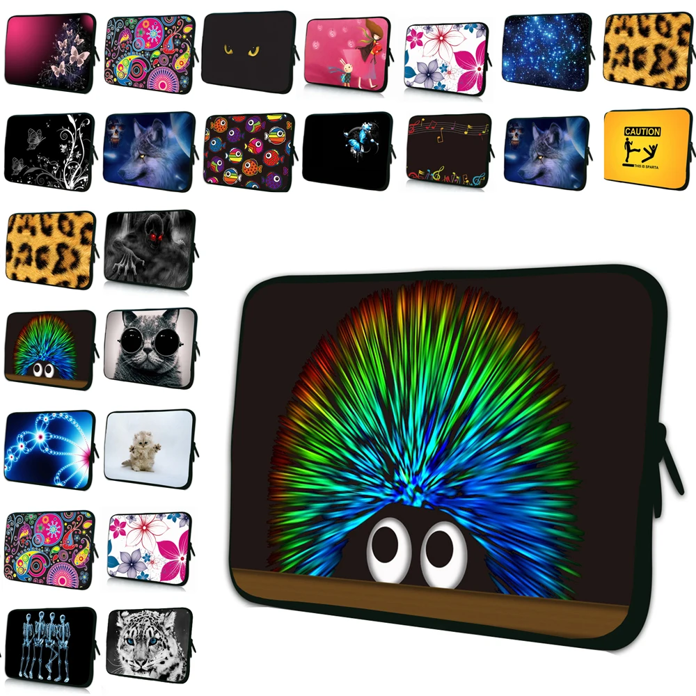 

Viviration Charming 7/10/12/13/14/15/17 Laptop Notebook Computer Accessories For Macbook Air 11.6 13.3 HP Dell Macbook Pro 15.4"