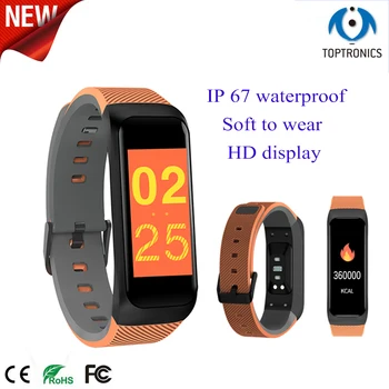 

New Fashion SmartBand B02 Smart Bracelet Blood Pressure Heart Rate Wristband Android/IOS Smart Watch Sports Band For Gifts
