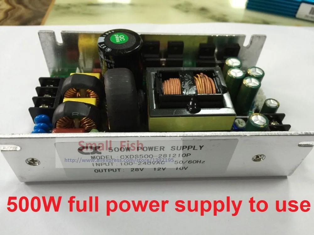 POWER SUPPLY(1)