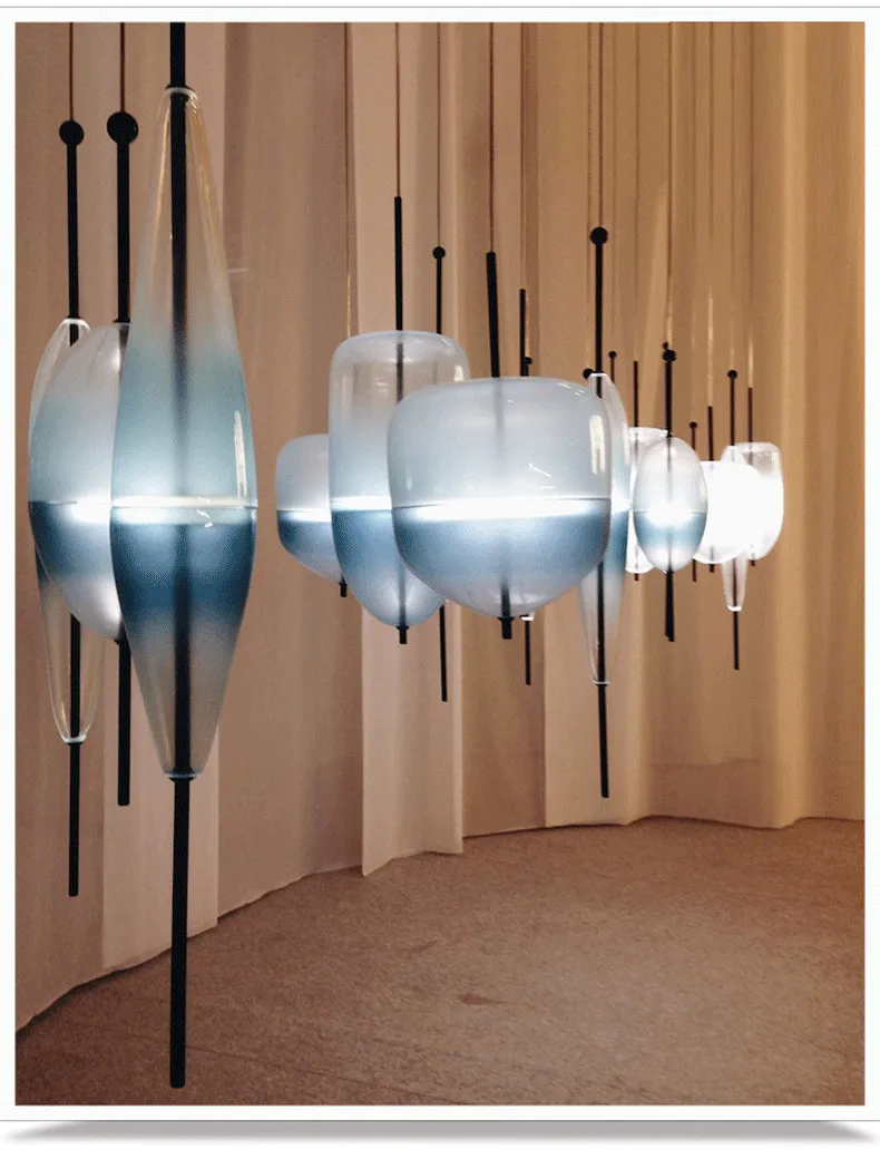 PENDANT LAMP 07