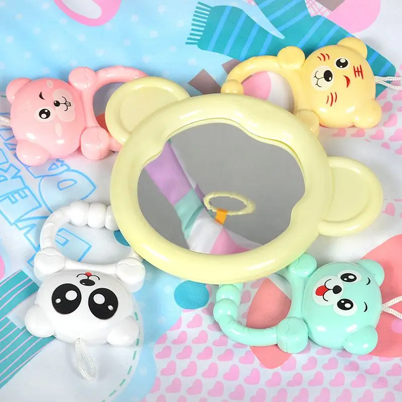 Новорожденная игрушка для игры с фортепиано для новорожденного ребенка деятельности мультфильм игровой коврик тренажерный зал музыка ковер одеяла 19