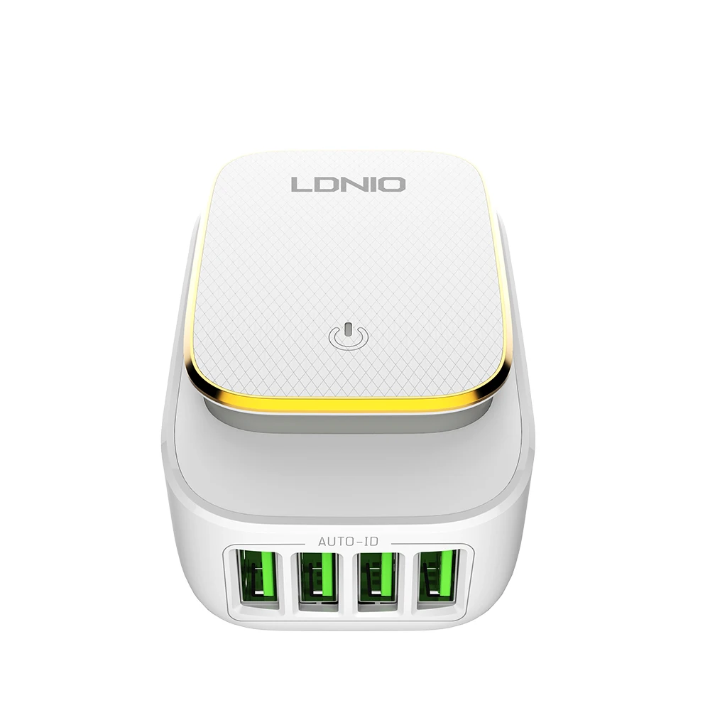 LDNIO WALL CHARGER (5)