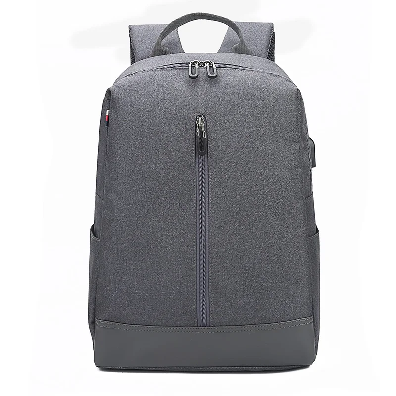 2019 Новый Анти-Вор модный мужской Многофункциональный Водонепроницаемый рюкзак 15,6 дюймов сумки для ноутбуков Мужская зарядка через USB