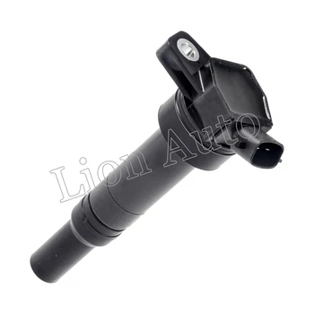 

Ignition Coil For Hyundai Elantra Kia Soul Forte 1.8/2.0L 11-14,27300-2E000,UF651,5C1861,C1804,1788511