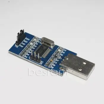 

4pcs USB-TTL Module Compatible with 5Vor 3.3V