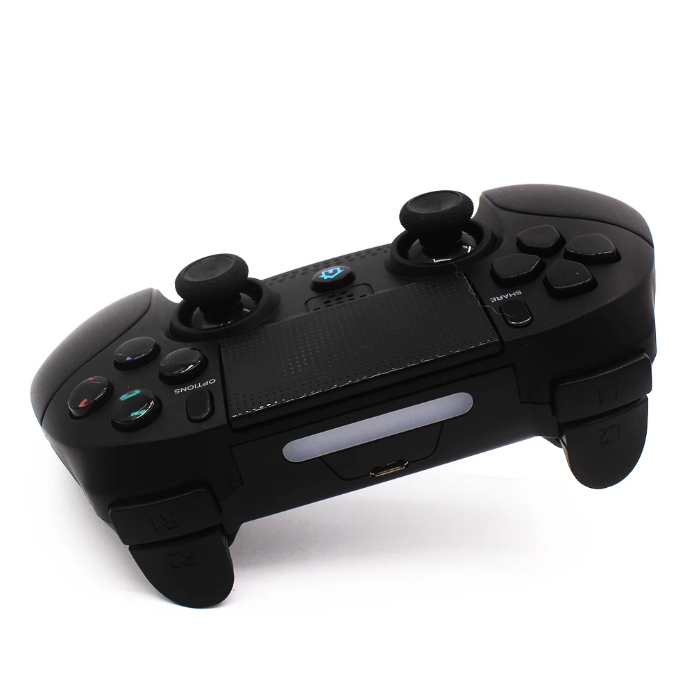 Bluetooth беспроводной джойстик для PS4 контроллер подходит для playstation 4 консоль для playstation Dualshock 4 геймпад для PS3 консоль