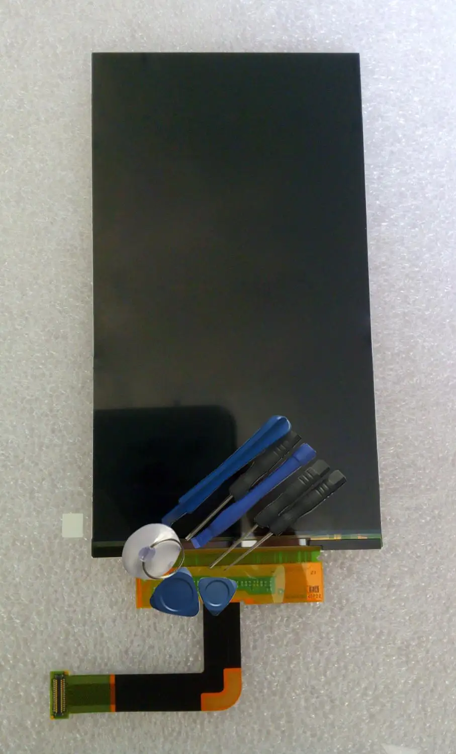 

BINYEAE For LS050T1SX16 LCD Display No Touch Screen Digitizer Replacmenet