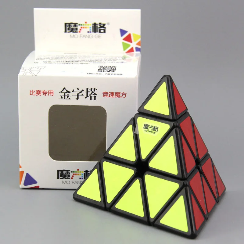 

Drop Shipping Neo Cube 3x3x3 95mm Speed For Magico Cubes Antistress Puzzle Cubo Mбgico Sticker For Children Adult Education Toys