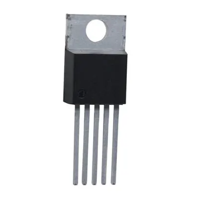 

10pcs/lot TDA2030A TDA2030 TO-220-5 amplifier / amplifier / short circuit and thermal protection for IC In Stock