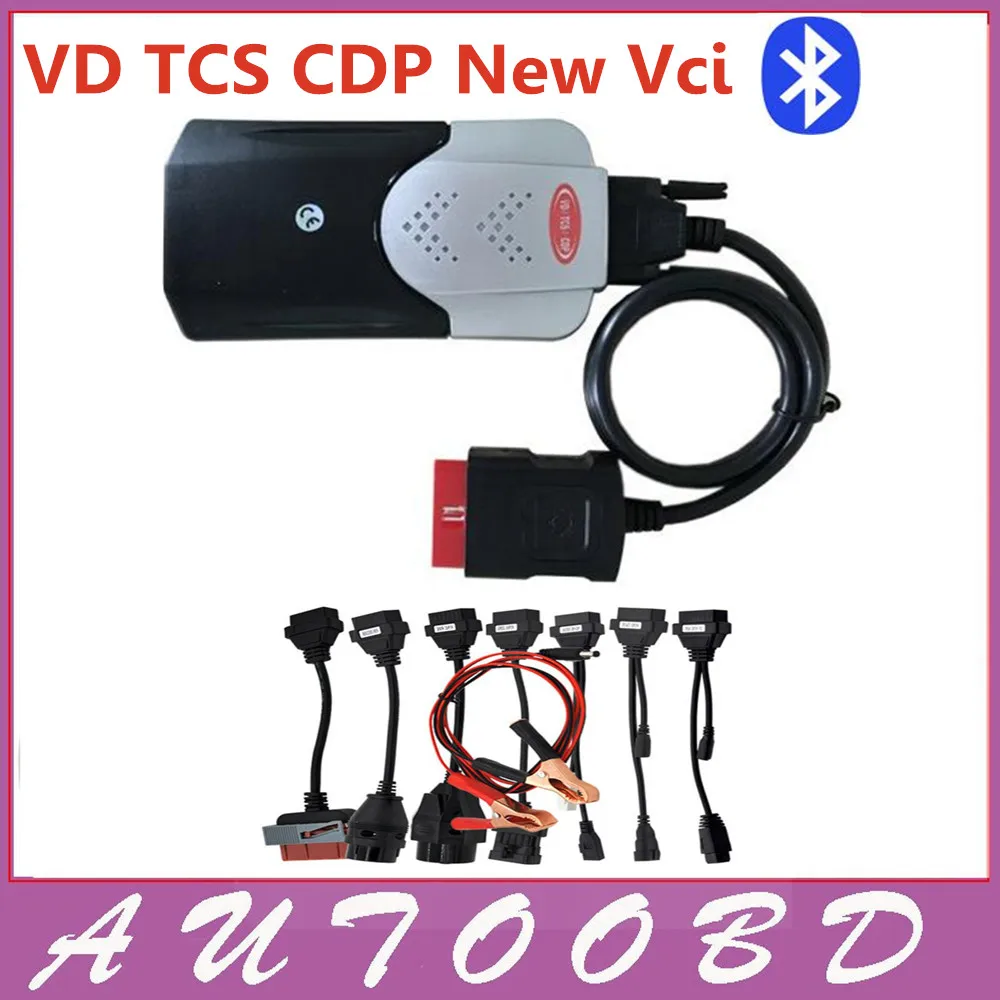 2015.Р3/2014.R3 с кейген активировать новый VCI с Bluetooth ВД ТКС CDP Pro плюс с 8 шт/комплект кабелей для автомобиля кабели для автомобили Грузовики 2015.Р3/2014.R3 с кейген активировать новый VCI с Bluetooth ВД ТКС CDP Pro плюс с 8 шт/комплект кабелей для автомобиля кабели для автомобили Грузовики
