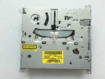 

Free shiping PLDS Single Disc CD Mechanism drive loader deck CDM-M10 4.7/1 CDM-M10 4.7/3 correct PCB For for MINI CD73 radio