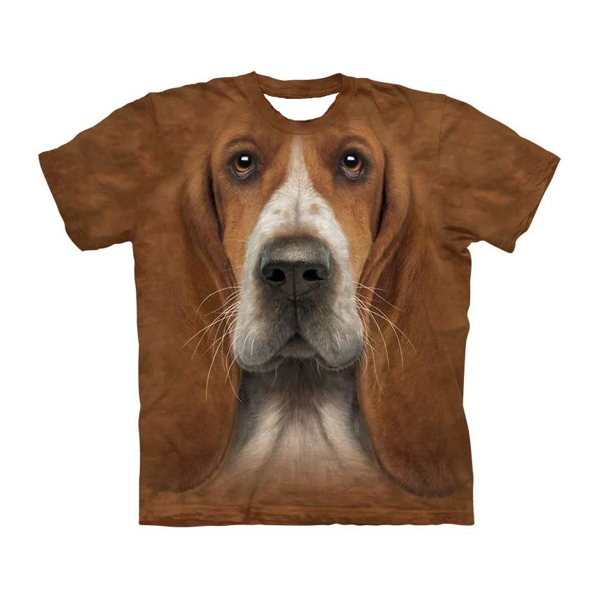 basset-hound-head-t-shirt